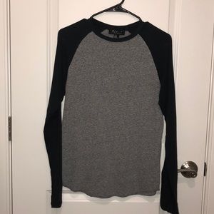 Forever 21 Long Sleeve Shirt